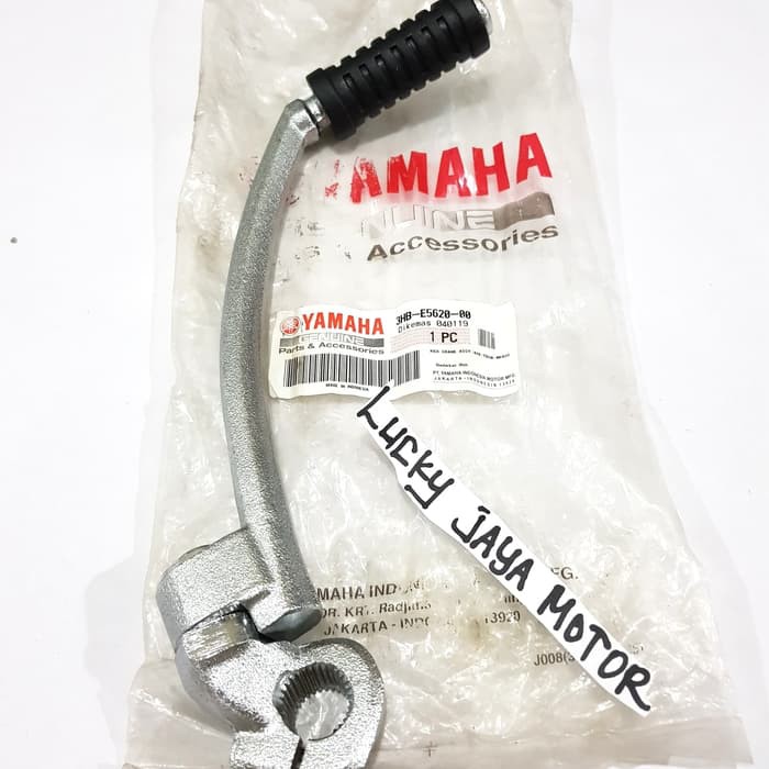 Kick stater engkol selahan rxking rx king rxk lama Rxs 3HB Original-2