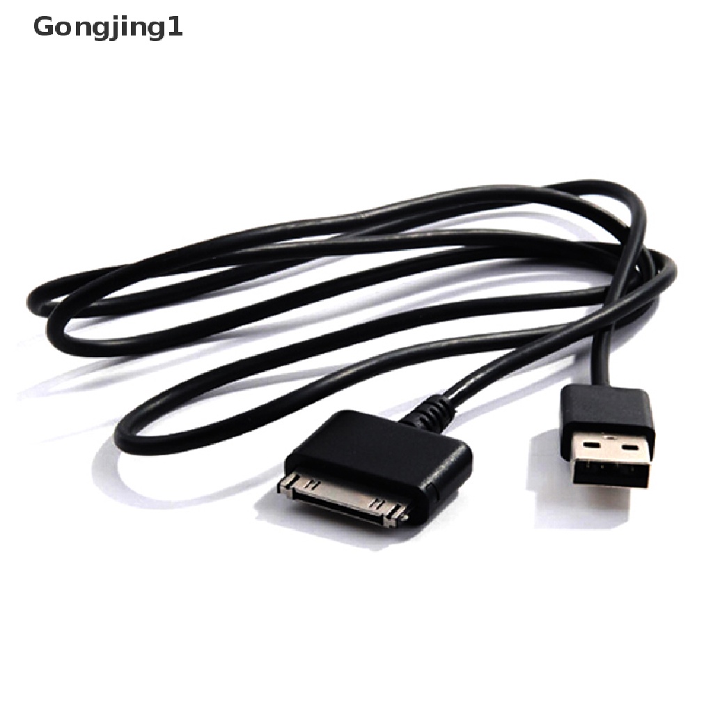 Gongjing1 Kabel Data charger usb Pengganti Untuk nook hd 7