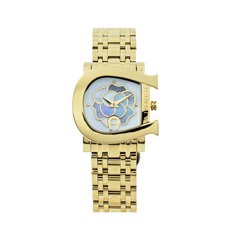 JAM TANGAN AIGNER GENUA DUE A31655B