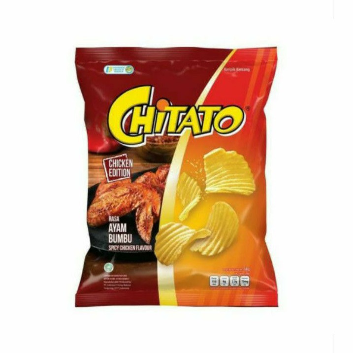 

Chitato Ayam Bumbu 68gr