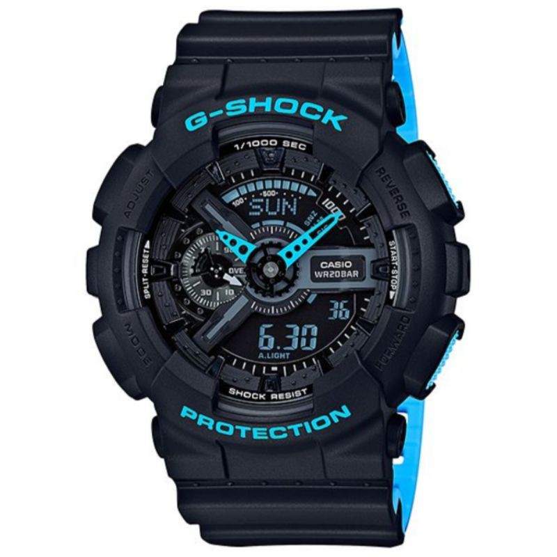 Casio G-Shock GA-110LN-1ADR