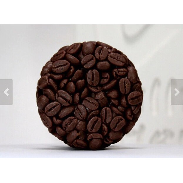 Free Shipping Coffee Beans Shaped Silicone Soap Mold Fondant Cake Decoration Mold Handmade Shopee Indonesia