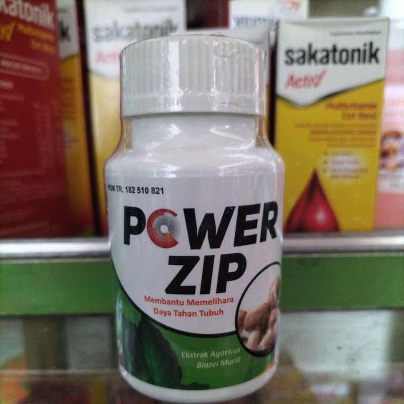power zip