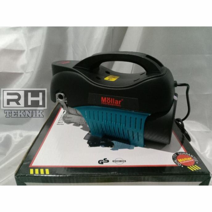 (:(:(:(] jet cleaner Mollar HPW 500