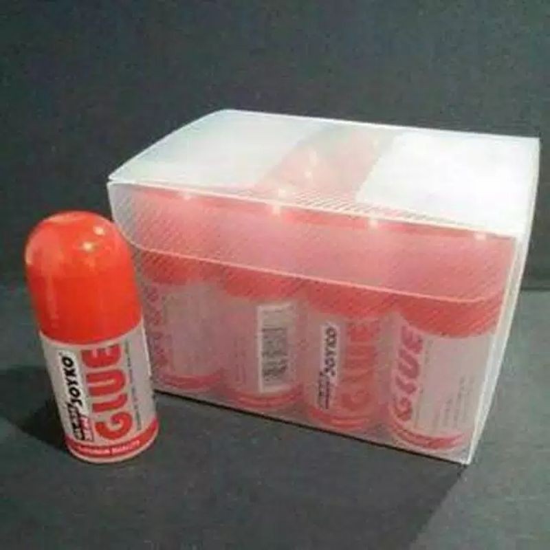 

LEM CAIR KECIL LG-35 / LEM KERTAS CAIR