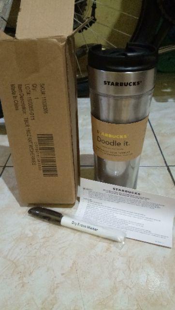 Tumbler Starbucks Grande Original