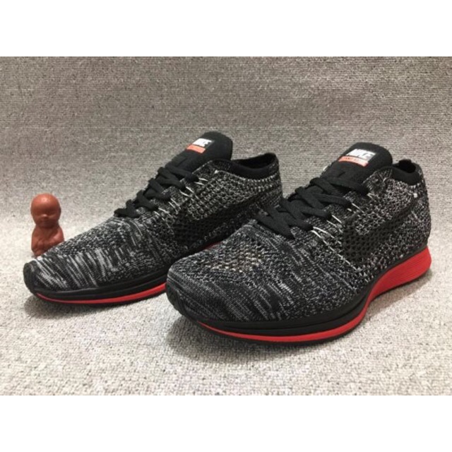 nike flyknit racer demon concept