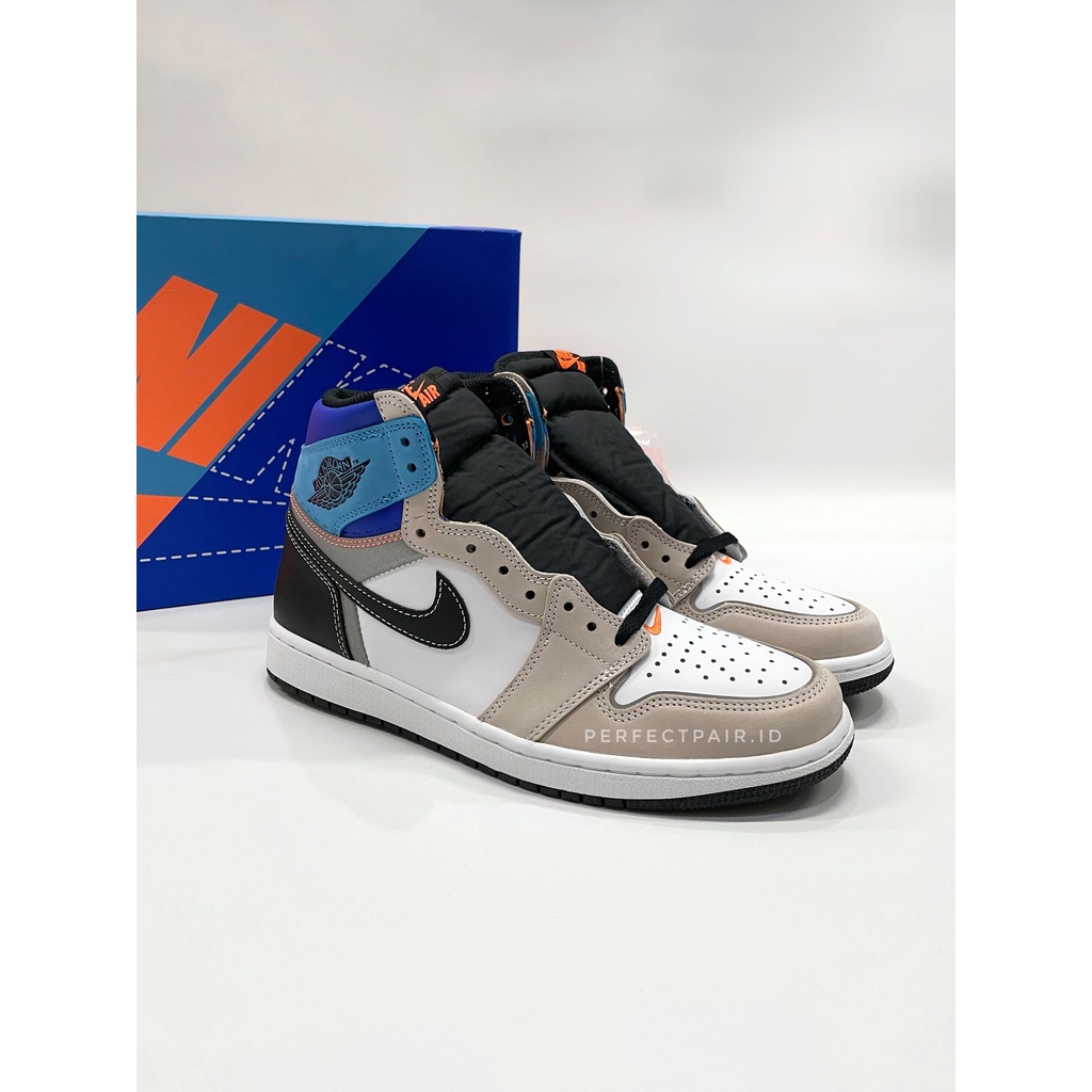 Air Jordan 1 High Prototype 100% Original BNIB