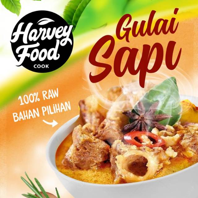 

Gulai Sapi