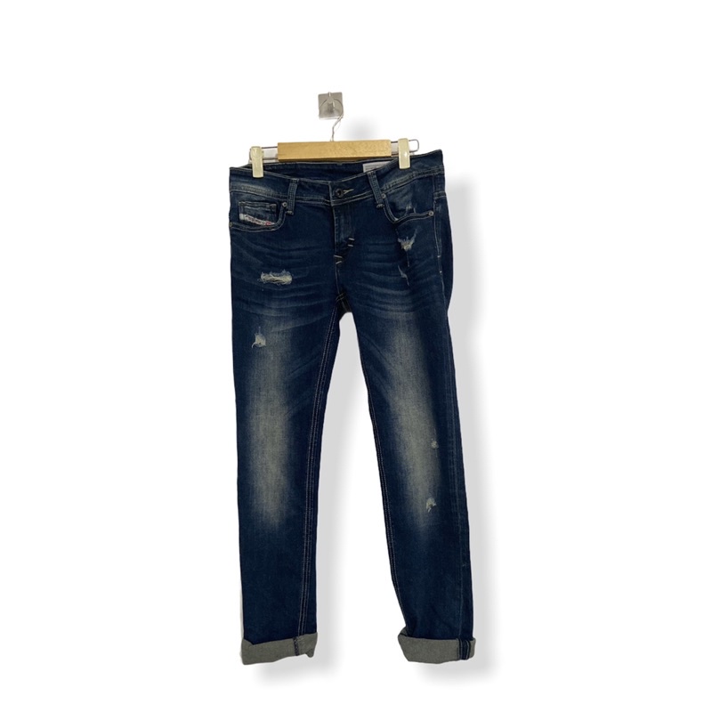 Preloved Jeans Diesel