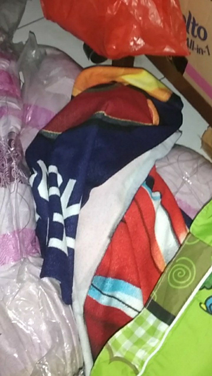 Best Bantal Dan Guling Jolie Anti Allergi Uk 65x45cm