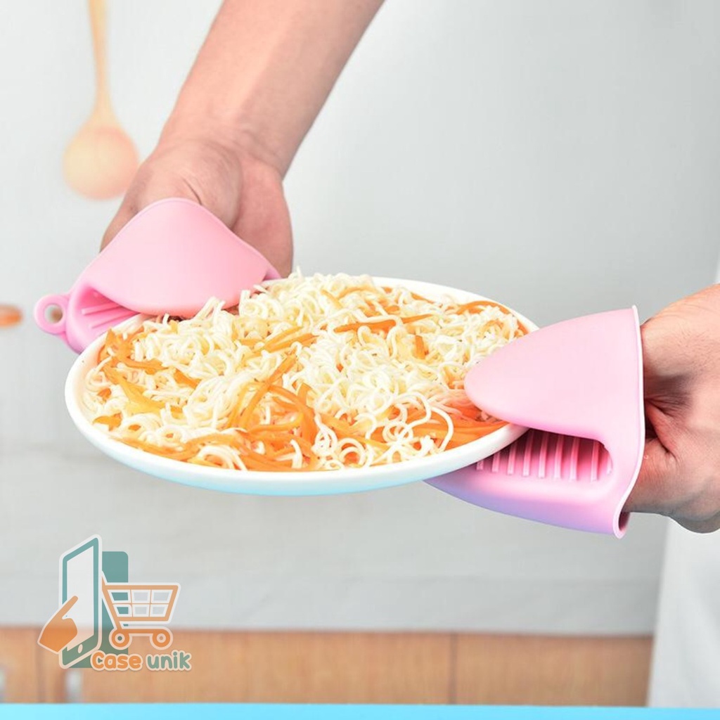 RT64 JAMPEL LAMPIN CEMPAL SILIKON ANTI PANAS PENGANGKAT PANCI WAJAN PELAPIS TANGAN PENAHAN PANAS ANTI LELEH RT64 JAMPEL LAMPIN CEMPAL SILIKON ANTI PANAS PENGANGKAT PANCI WAJAN PELAPIS TANGAN PENAHAN PANAS ANTI LELEH CS3921