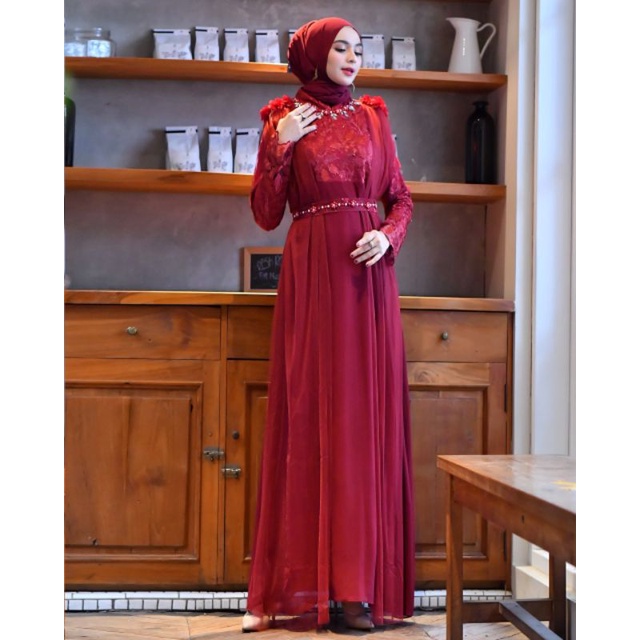 GAMIS TILLE YASMIN| GAMIS PESTA| GAMIS| GAMIS TILE| GAMIS KONDANGAN| GAMIS SERUTY| GAMIS WISUDA| GAMIS PENGANTIN| GAMIS TERBARU| KEBAYA| GAMIS BRUKAT| GAMIS MODREN