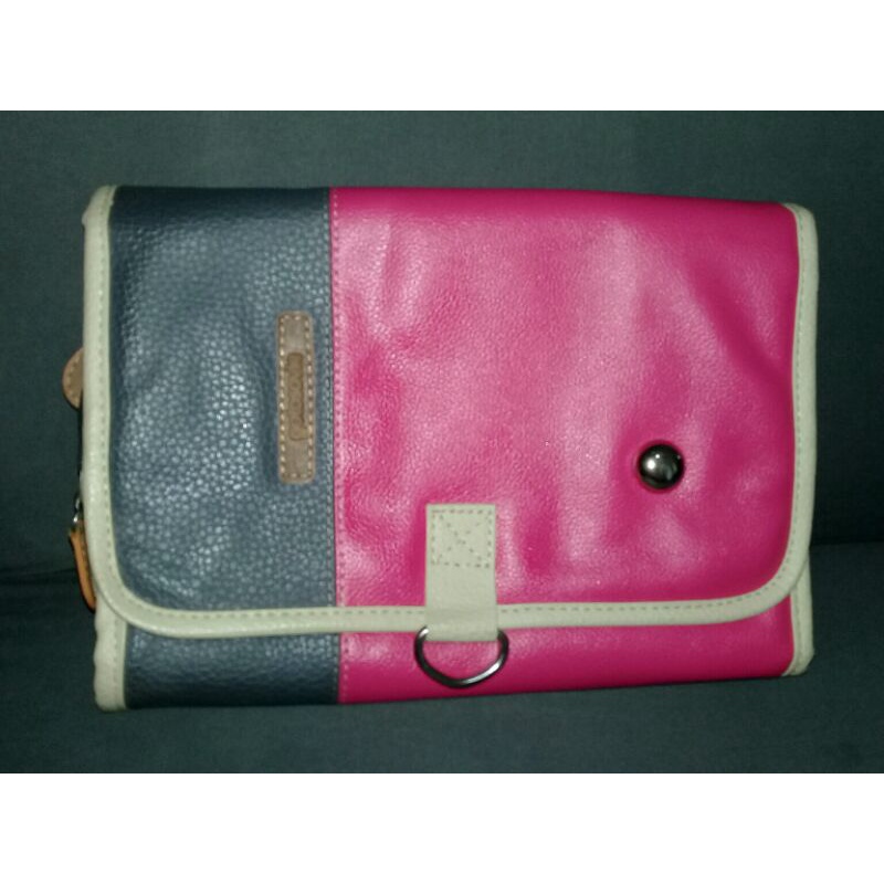 Tas Toilletris preloved Gotosovie