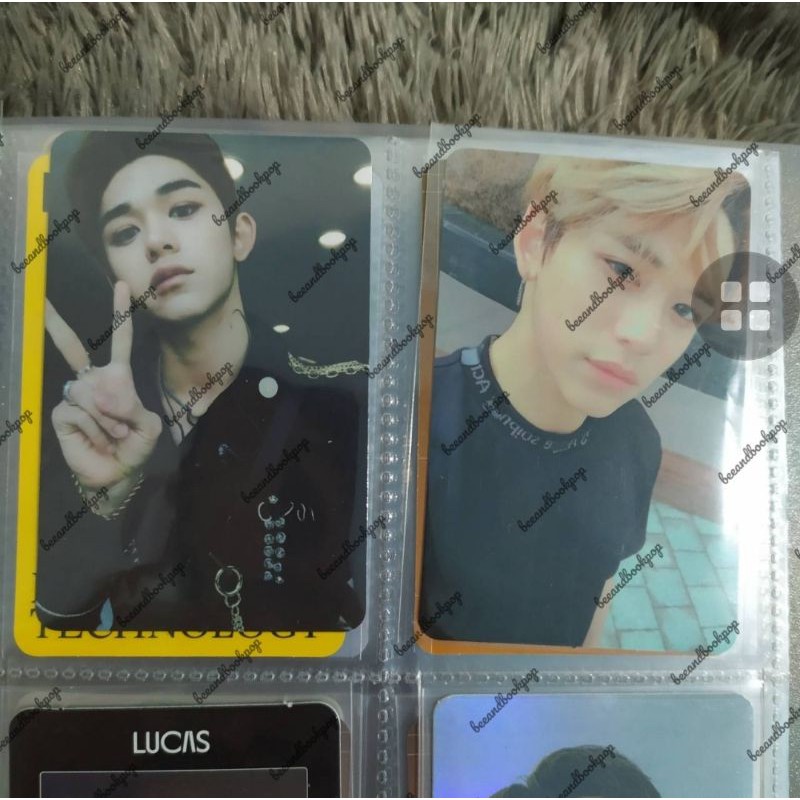 PC LUCAS EMPHATY DREAM REALITY SET