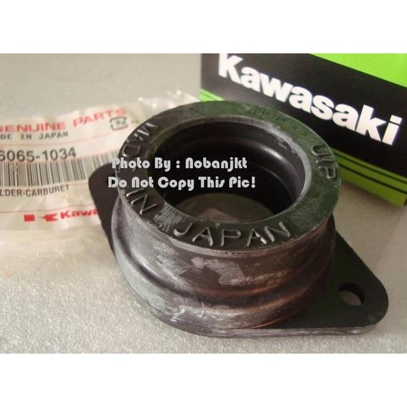 Manipol Binter Merzy Ori KMI