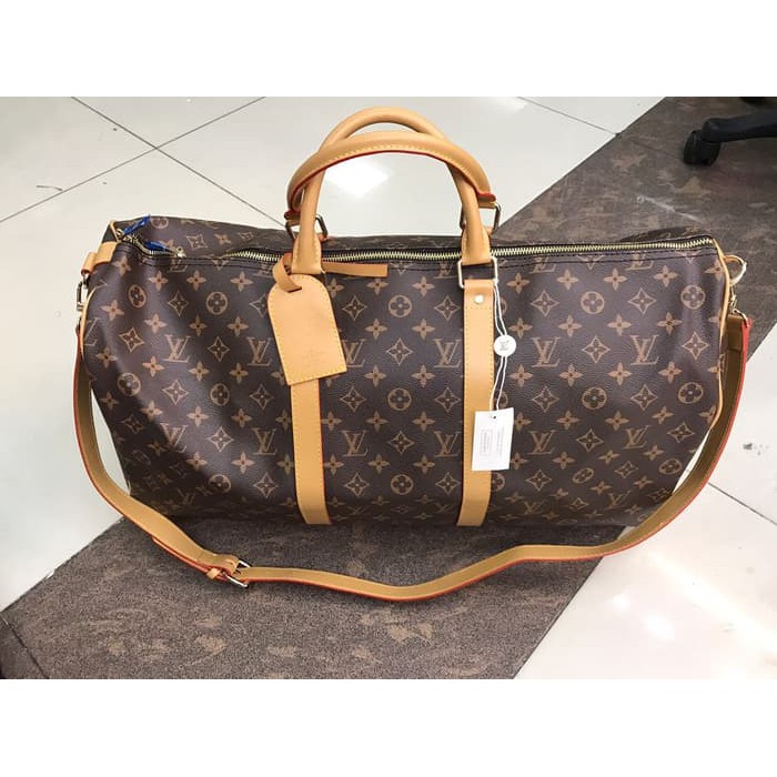 LV TRAVELBAG MONO / DAMIER