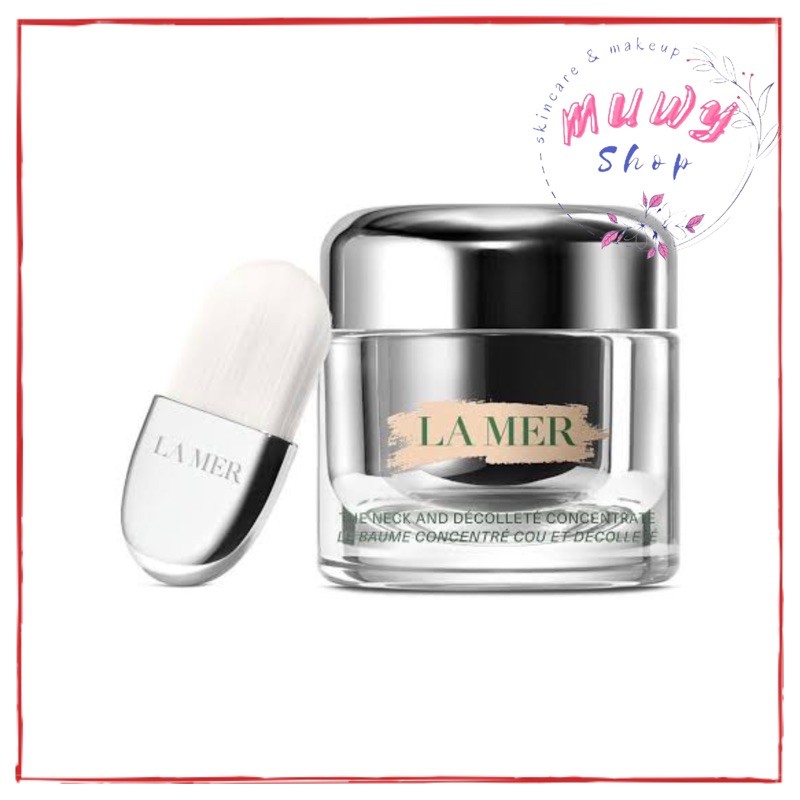 La Mer LaMer The Neck and Decollette Concentrate 50ml