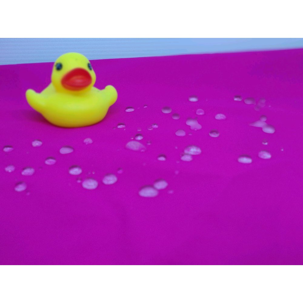 Perlak Alas Ompol Bayi 70x90cm Anti Ompol Mattras Sheet Alternatif Sprei Waterproof Bahan Import