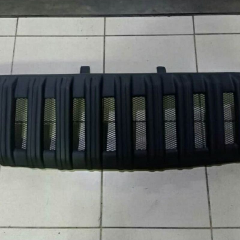 grill fortuner 2009-2011