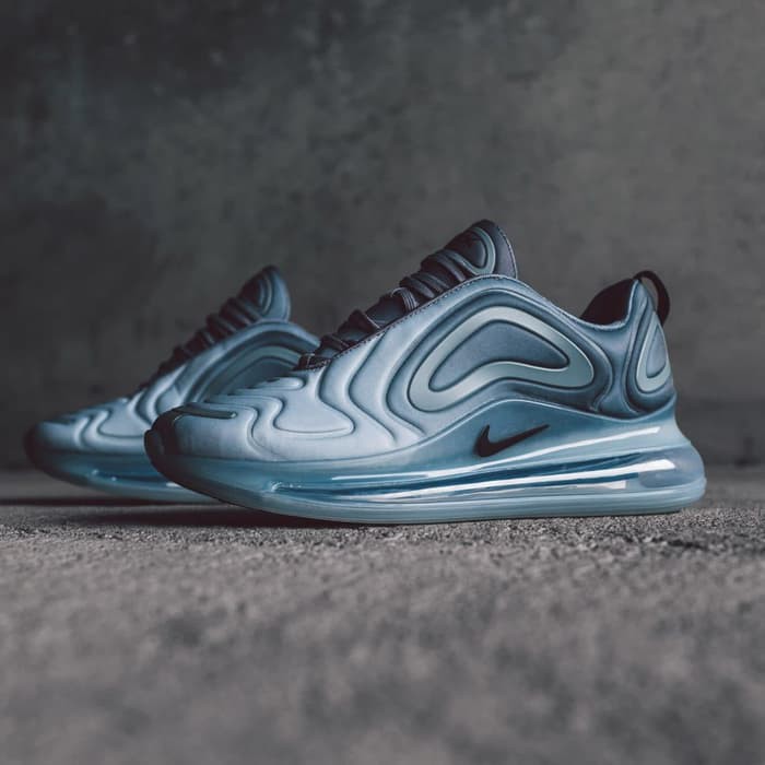 nike air max carbon grey