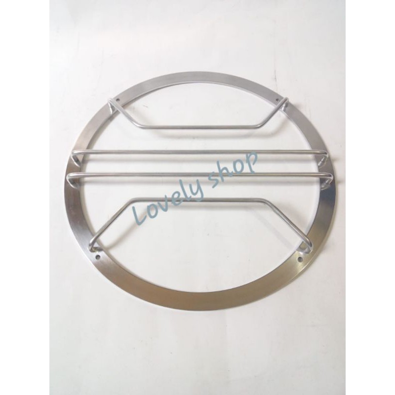 RING SUBWOOFER 12INCHI