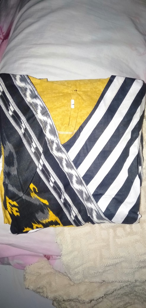 Dress Andin Anak Dress Batik Anak 2thun Dress Anak Batik Modern Dress Batik Anak Murah