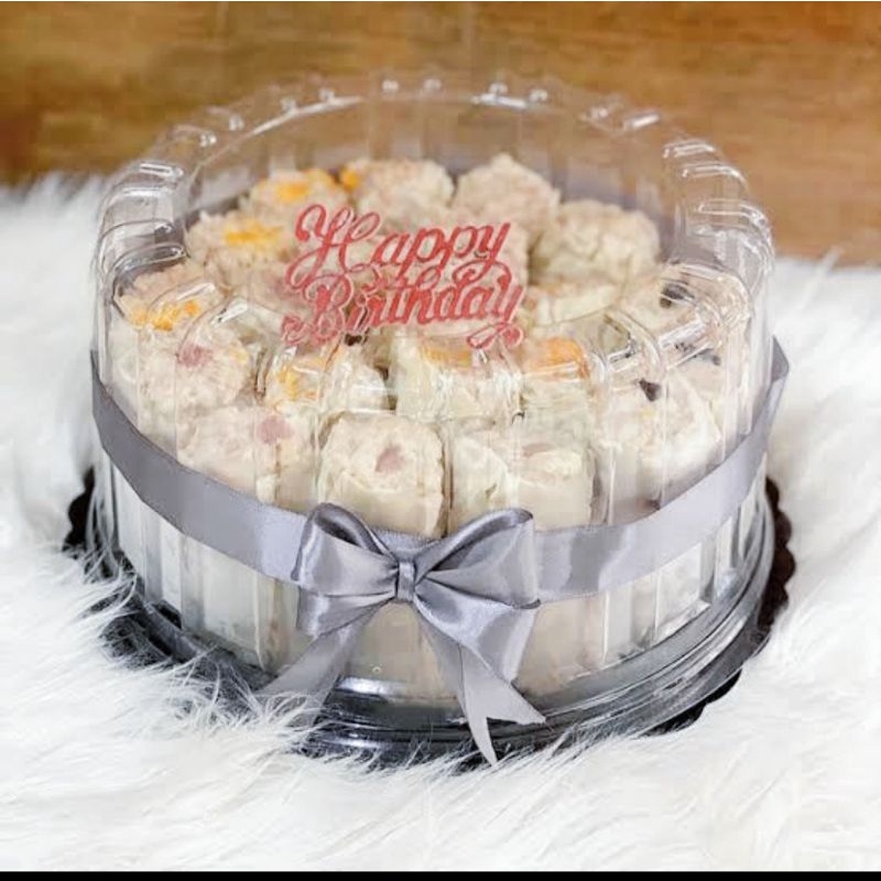 

Dimsum party