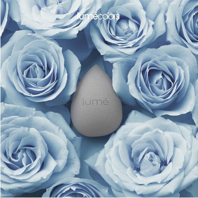 Lumecolors Beauty Blender Spons Make Up Ultra Soft