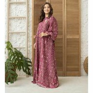 Daphne Dress by wearing klamby