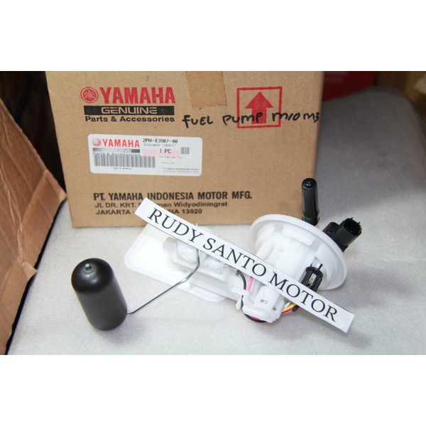 Diskon FUEL PUMP MIO M3 ORIGINAL Berkualitas