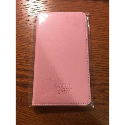 BTS Japan 5th Muster - Card Wallet