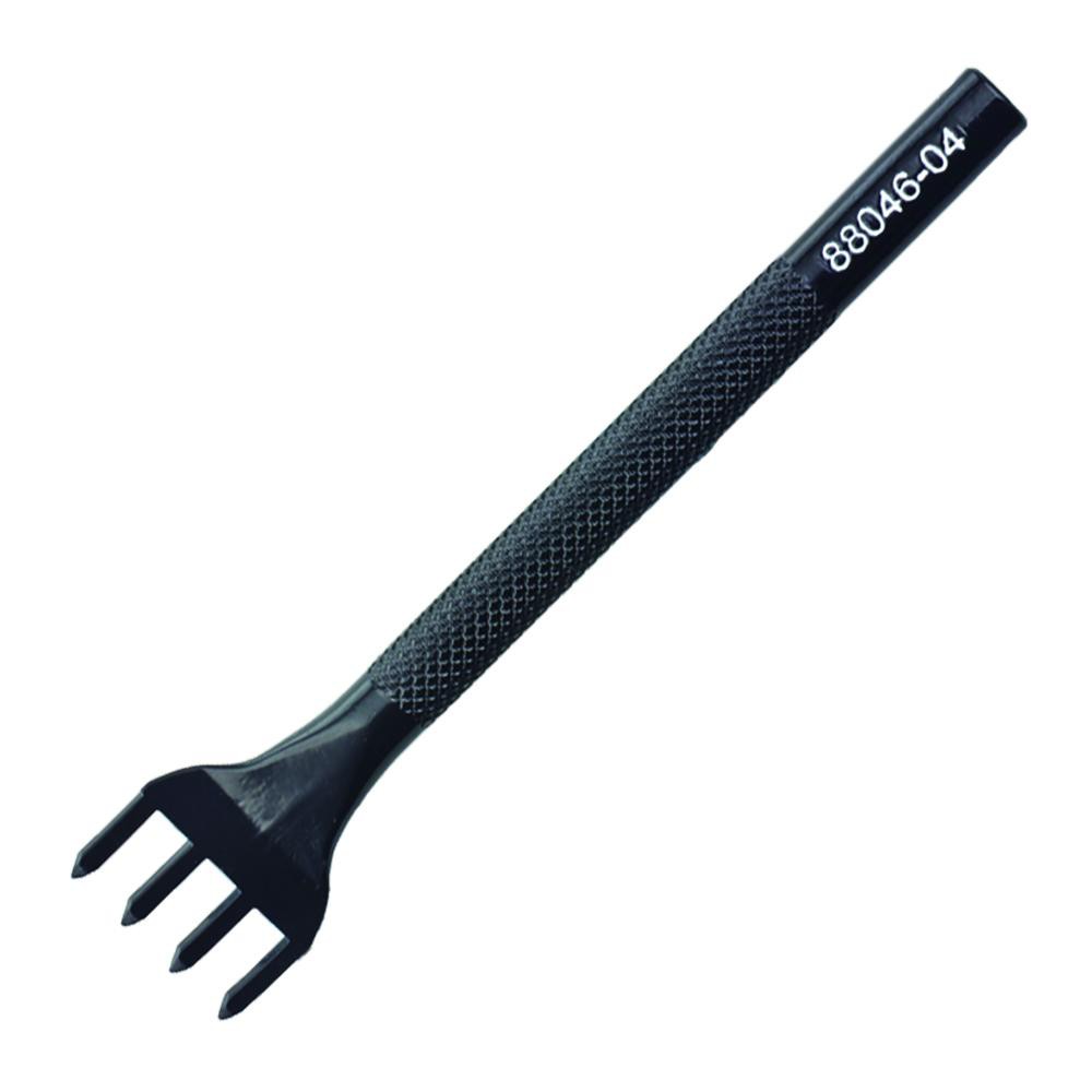 

Ivan Leather D H Punch-4 Prong 4mm 88046-04