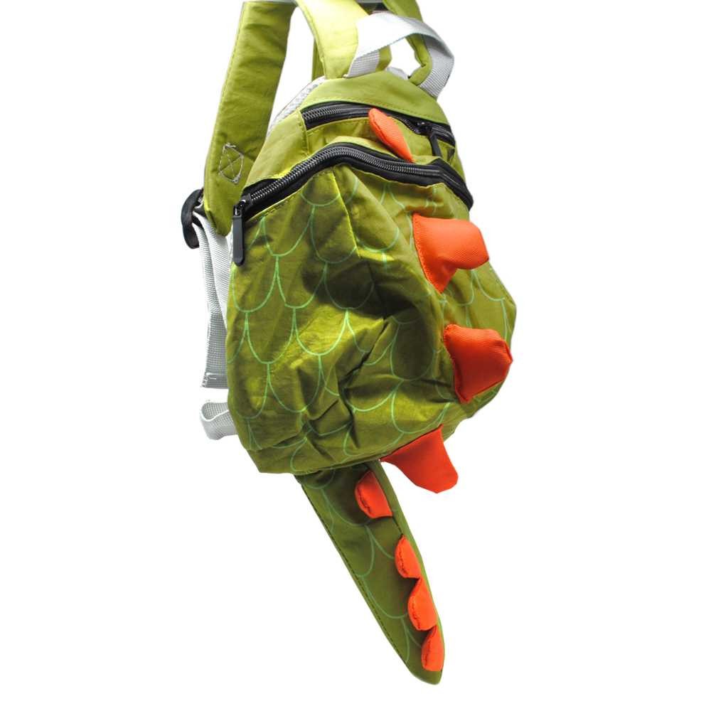 Tas Sekolah Anak Karakter Dinosaurus