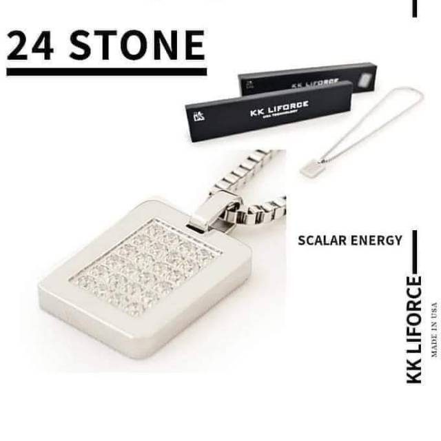 KK Liforce 24 Stone