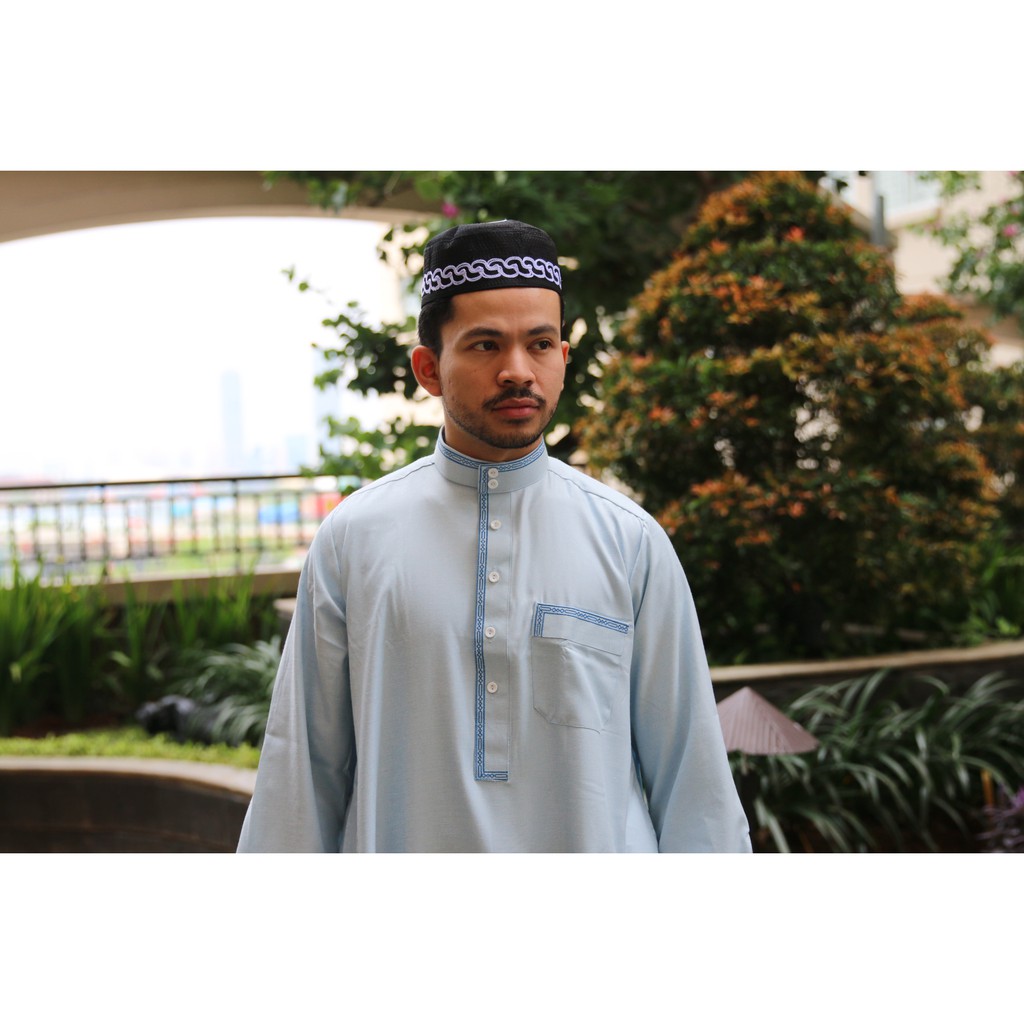 

Qonnoq Qayyim by Qonnoq Moslem Wear Official Store