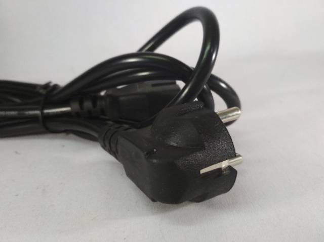 Kabel AC Cord Power CPU PC Personal Computer komputer