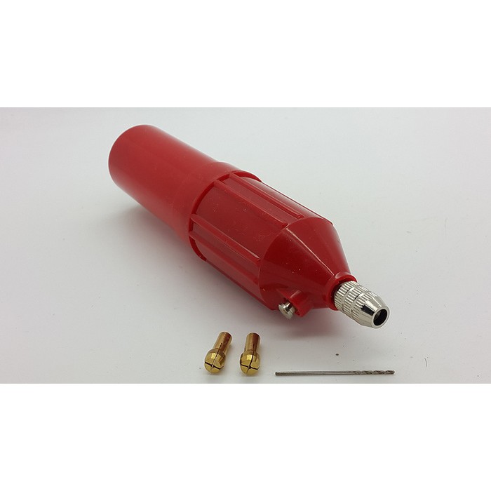 Bor mini drill set hanaya alat bor mini pcb 12 volt v