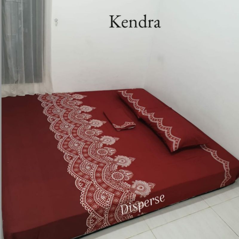 Sprei Kendra
