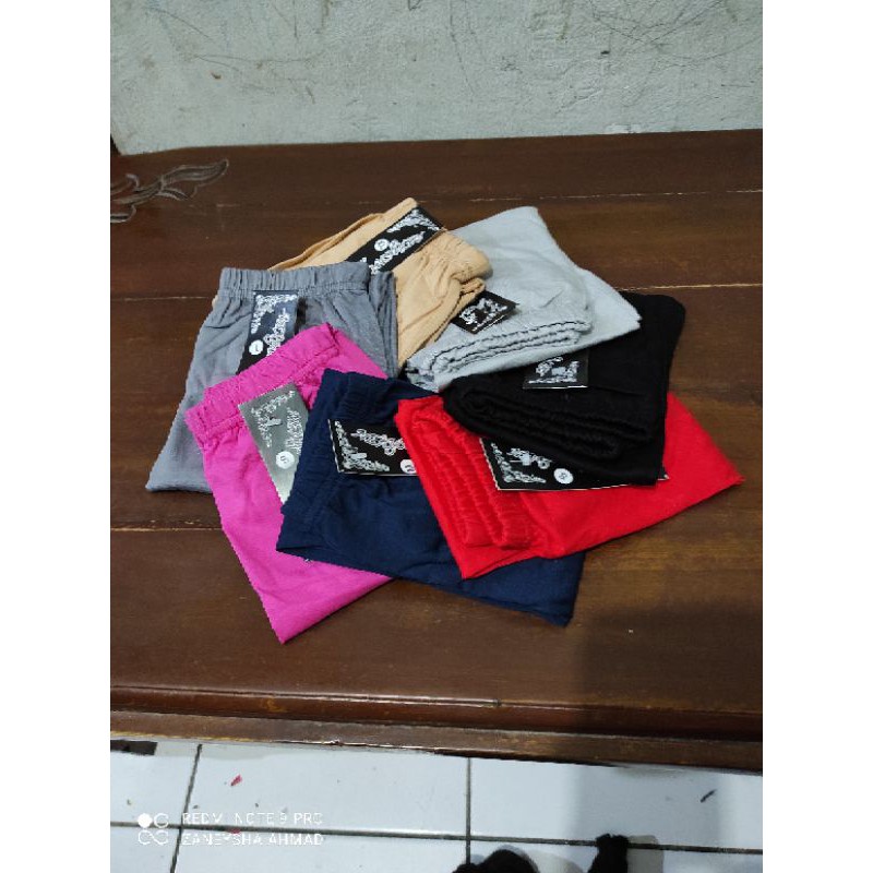 Legging//Anak//panjang//bahan//Spandek//Rayon//Super