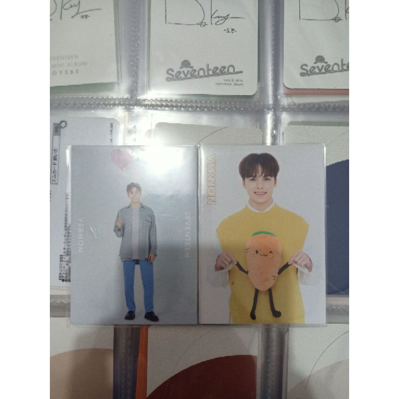 TC JEPANG VERNON DOME TOUR & HAPPY ENDING