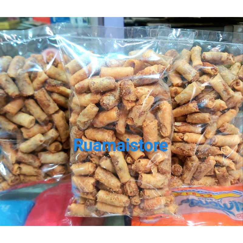 

(KILO) Sumpia Super 475gr grosir toko snack