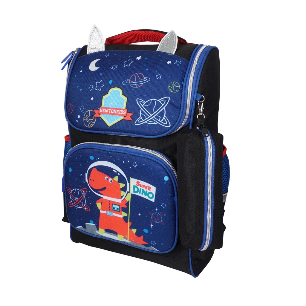 Newtonkids - Tas Ransel Susun Anak Terbaru/Tas Ransel Sekolah SD/Tas Newton Kids/Tas Ransel Karakter Anak/Tas Model Terbaru