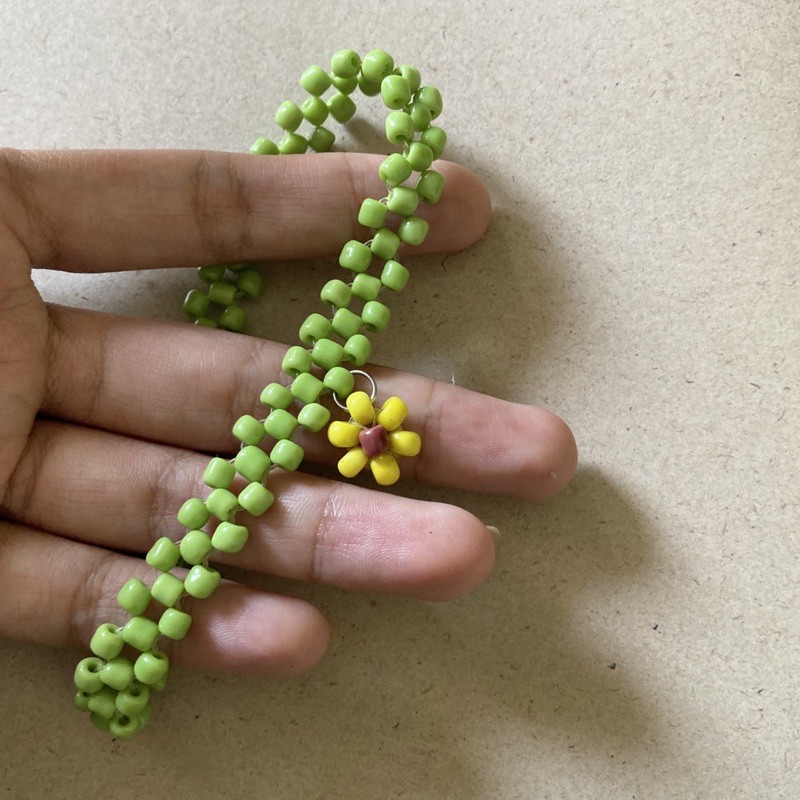 CAT’S COLLAR (kalung kucing/collar kucing)