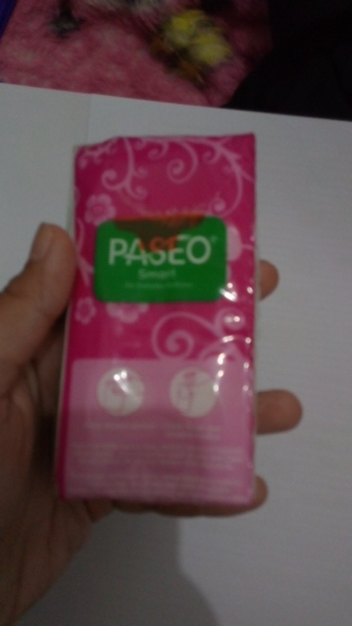 Tissue Kering Harga 1500
