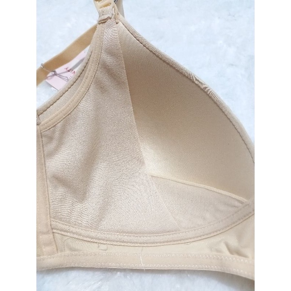 Pierre Cardin bra Maternity menyusui/non menyusui size 36,38,40 cup B,C,D, 609-62044-3