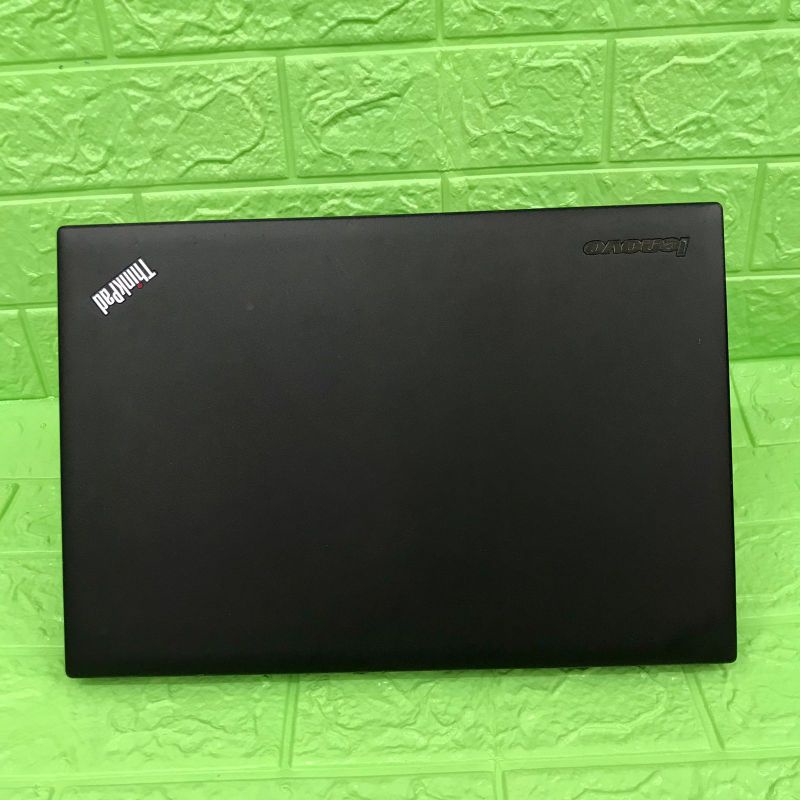 Laptop Lenovo Thinkpad X1 Carbon Ci5 Generasi 3RD Ram 8GB SSD 128GB SALE!!