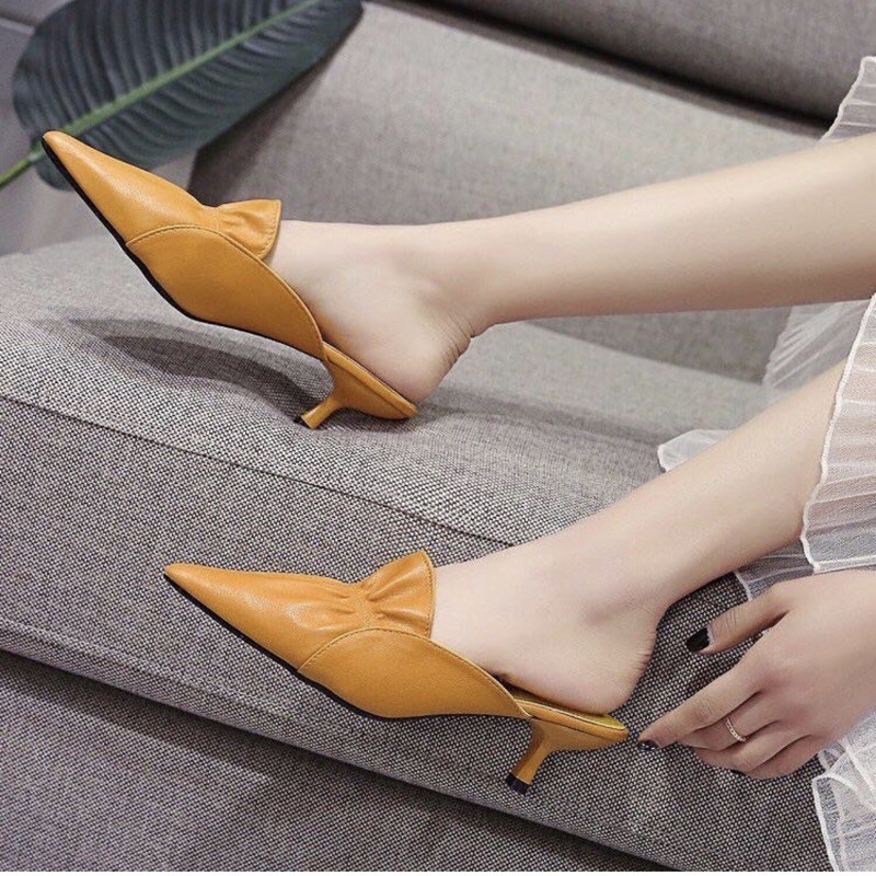 heels ka01 wanita import