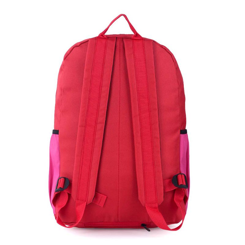 ORIGINAL Tas Anak Sekolah SD Pink | Tas Ransel Backpack Anak Perempuan Terbaru | Tas Anak Cewe