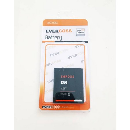 Baterai Evercoss A7D Battery Evercoss